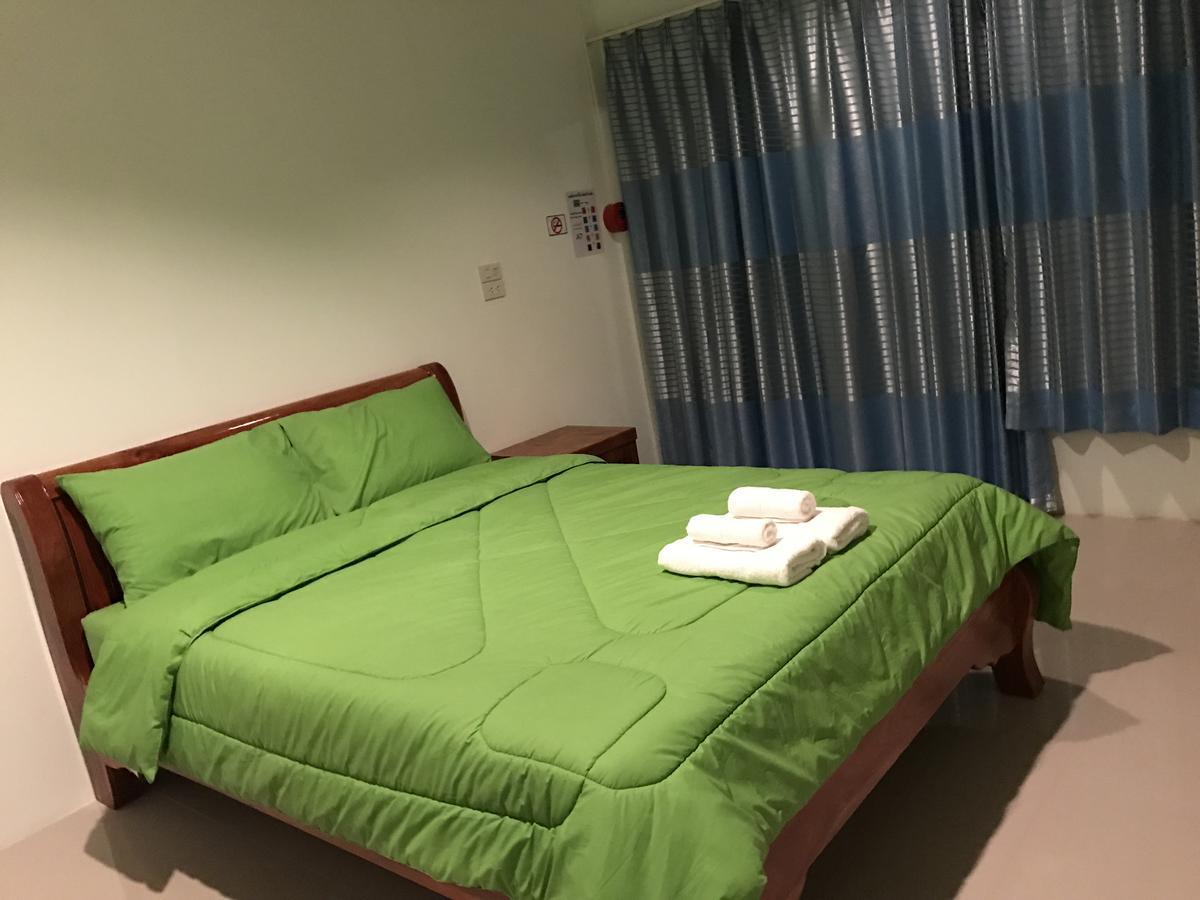 Piarnsri Resort Ban Chak Lao Luaran gambar